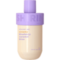 Duschgel Creamy Blueberry Caramel Bliss SHIRIN BEAUTY