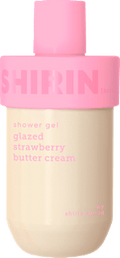 Duschgel Glazed Strawberry Butter Cream SHIRIN BEAUTY