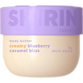 Körperbutter Creamy Blueberry Caramel Bliss SHIRIN BEAUTY