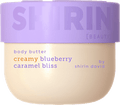 Körperbutter Creamy Blueberry Caramel Bliss SHIRIN BEAUTY