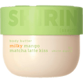 Körperbutter Mango Matcha Latte SHIRIN BEAUTY