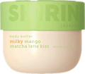 Körperbutter Mango Matcha Latte SHIRIN BEAUTY