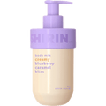 Körpermilch Creamy Blueberry Caramel Bliss SHIRIN BEAUTY