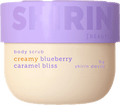 Körperpeeling Creamy Blueberry Caramel Bliss SHIRIN BEAUTY