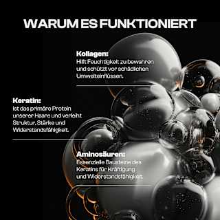 Ansatzset Root Fix 6 Hellbraun SHYNE Professional