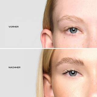 Augenbrauenfarbe Brow Color Dunkelblond SHYNE Professional