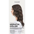 Haarfarbe 55/0 Barcelona Mittelbraun Natur SHYNE Professional