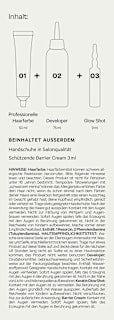 Haarfarbe 6/66 Seville Mittelrot Violett Intensiv SHYNE Professional