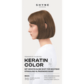 Haarfarbe 7/0 Ibiza Dunkelblond Natur SHYNE Professional
