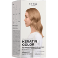 Haarfarbe 9/13 Düsseldorf Hellblond Soft Gold SHYNE Professional