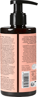 Shampoo Color Protect SHYNE Professional