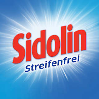 Brillenputztücher Streifenfrei Sidolin
