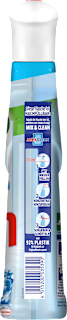 Glasreiniger Cristal 3in1 Sidolin