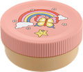 Snackbox Lumo beige/rosa SIGG