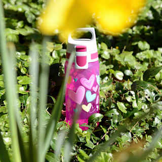 Trinkflasche Kinder Viva One pink, 500 ml  SIGG