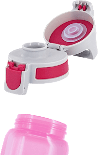 Trinkflasche Kinder Viva One pink, 500 ml  SIGG
