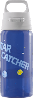 Trinkflasche Kinder Viva One Space blau, 500 ml   SIGG