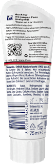 Zahnpasta Sport Gel Fresh Fan-Edition Signal