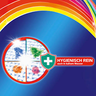 Fleckenentferner Gel All-in-1 Sil