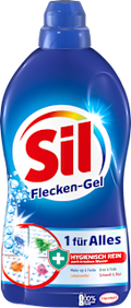 Fleckenentferner Gel All-in-1 Sil