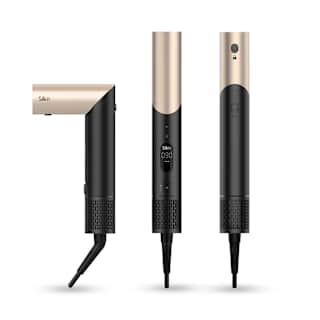 Föhn & Haar-Styler SilkyAir Flex Silk'n