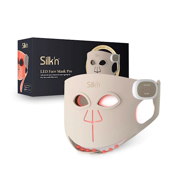 LED Face Mask Pro Silk'n
