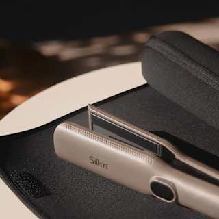 SilkyAir Trinity 3in1 Styling Tool Silk'n