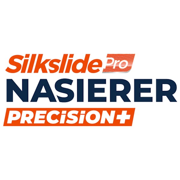 Nasenhaarentferner, Nasierer anthrazit SilkslidePro