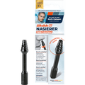 Nasenhaarentferner, Nasierer anthrazit SilkslidePro
