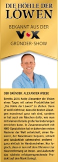 Nasenhaarentferner, Nasierer anthrazit SilkslidePro