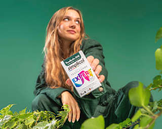 expert Efeu-Grün Simplicol