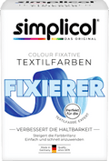 Farbfixierer für Textilfarbe expert  Simplicol