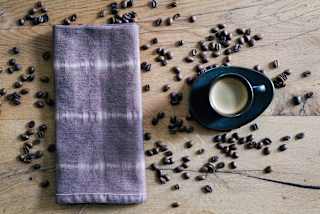 Textilfarbe intensiv Espresso-Braun Simplicol