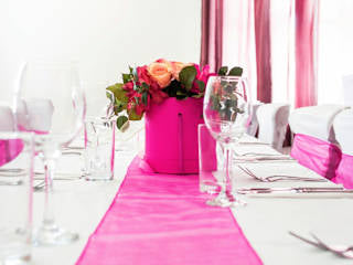 Textilfarbe intensiv Pink-Berry Simplicol