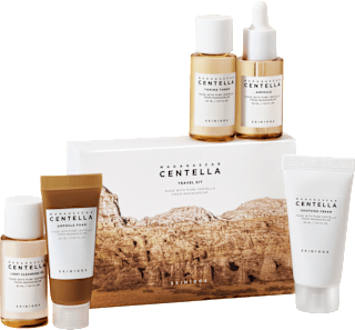 Geschenkset Madagascar Centella Travel Kit 5tlg SKIN1004