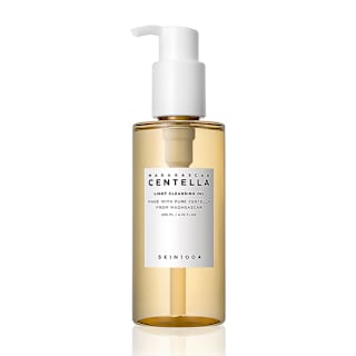 Gesichtsöl Madagascar Centella Light Cleansing Oil SKIN1004