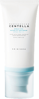 Gesichtsserum Sun Madagascar Centella Hyalu-Cica Water-Fit LSF 50+ SKIN1004