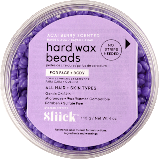 Warmwachsperlen At Home Waxing Kit Sliick