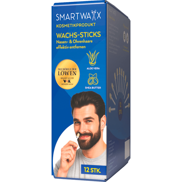 Wachssticks  SMARTWAXX