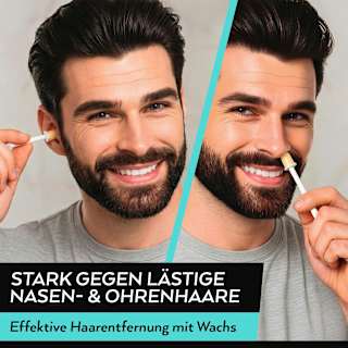 Wachssticks  SMARTWAXX