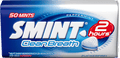 Pastillen, 2h Peppermint, Pfefferminze, zuckerfrei Smint