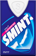 Pastillen, mint, Minze mit Xylit, zuckerfrei Smint