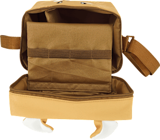 Kindertasche Box Löwe Soapland