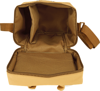 Kindertasche Box Löwe Soapland