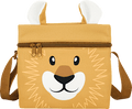 Kindertasche Box Löwe Soapland