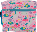 Kindertasche rosa Einhorn und Wolken Soapland