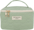 Kosmetikkoffer mint Herzen "Stay Beautiful" Soapland