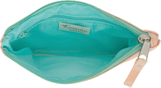 Kosmetiktasche orange/rosa  Soapland