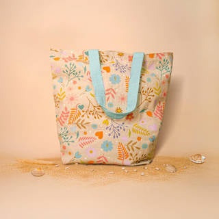 Shopper, Blume Soapland