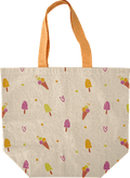 Shopper, Eis Soapland